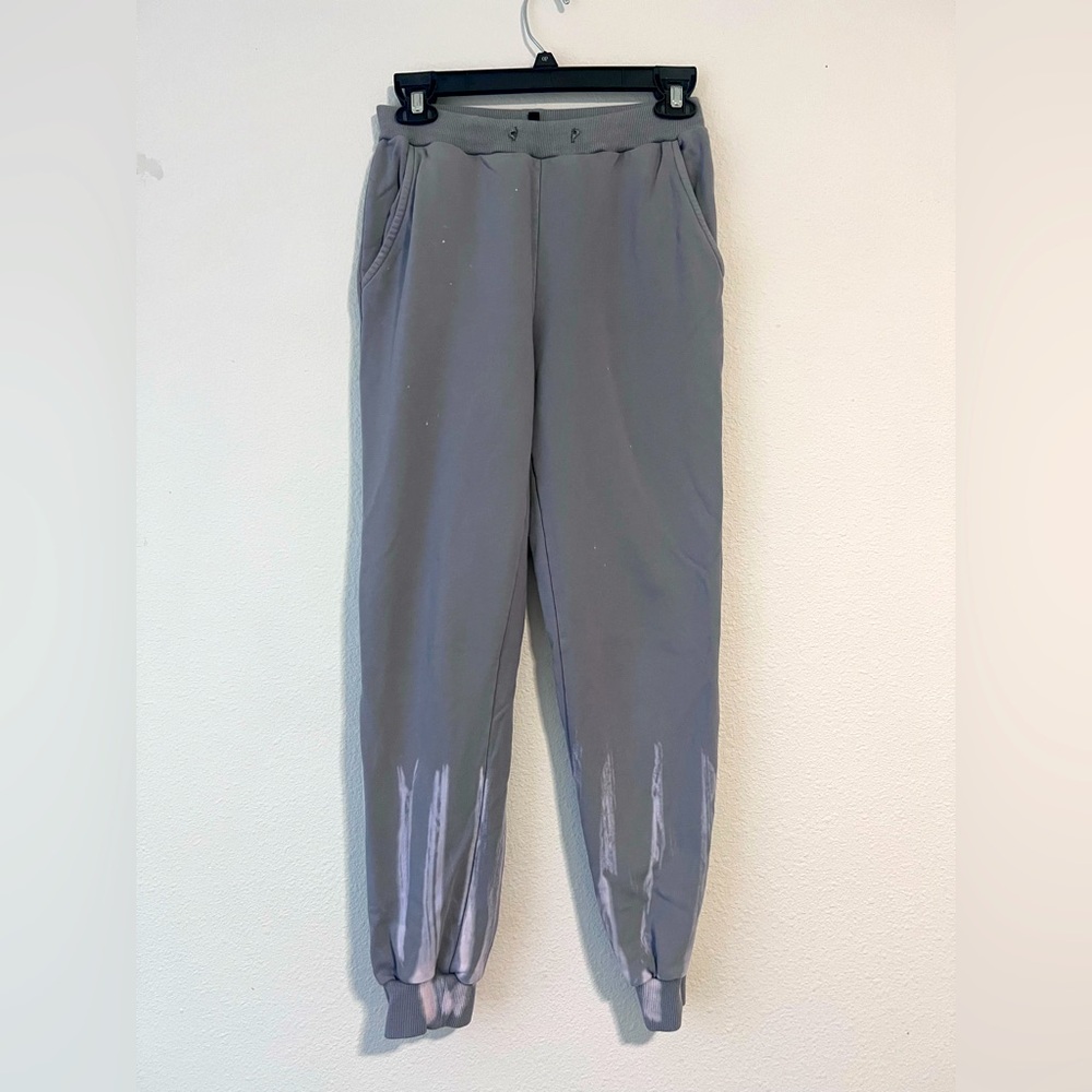 || LEA & VIOLA || JOGGER SWEATPANTS ||